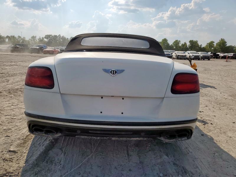2017 BENTLEY CONTINENTA SCBGH3ZA6HC059586