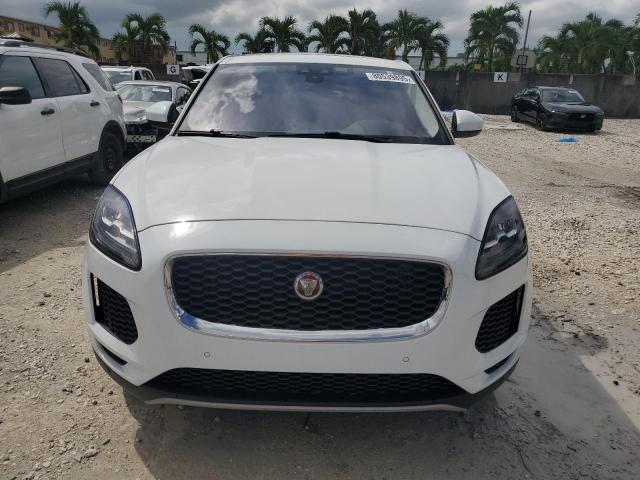 2018 JAGUAR E-PACE SE SADFP2FX5J1Z05078
