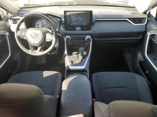 2021 TOYOTA RAV4 LE 2T3G1RFVXMW206060