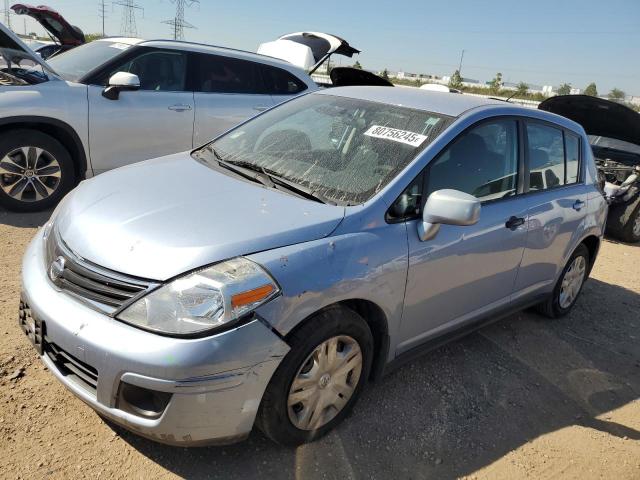 NISSAN VERSA S