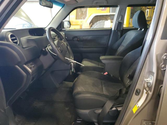 2015 TOYOTA SCION XB JTLZE4FE6FJ073853
