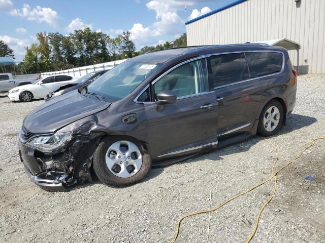 2018 CHRYSLER PACIFICA H 2C4RC1L78JR333051