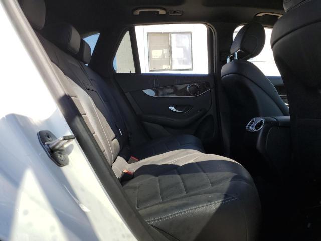 2020 MERCEDES-BENZ GLC 300 W1N0G8DB5LF825287