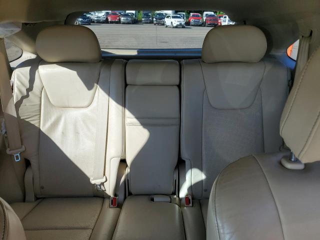 2015 LEXUS RX 350 2T2ZK1BA2FC201096
