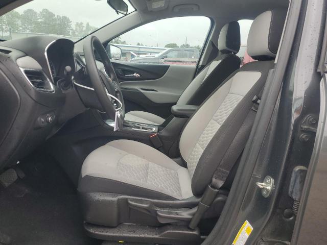 2018 CHEVROLET EQUINOX LS - 2GNAXHEV7J6319284