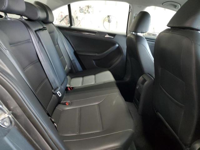 2017 VOLKSWAGEN JETTA SEL 3VWL17AJ8HM384187