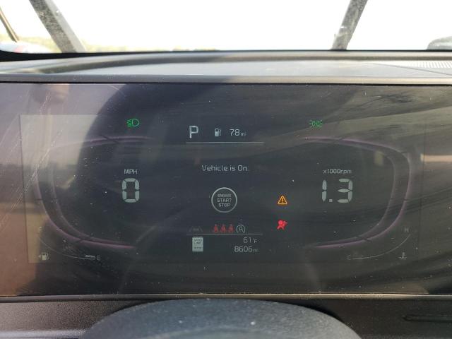 2025 KIA SPORTAGE E - 5XYK33DF5SG275179