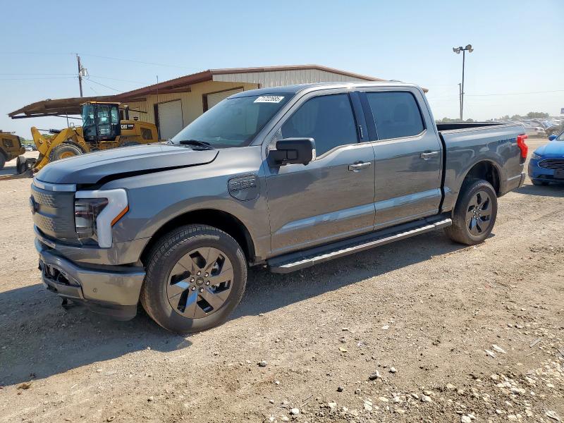 2023 FORD F150 LIGHT 1FTVW1EL1PWG49181