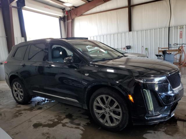 2020 CADILLAC XT6 SPORT 1GYKPGRS4LZ202030