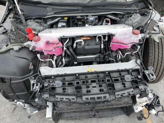 2024 MERCEDES-BENZ EQS SEDAN 450 4MATIC #3296331482