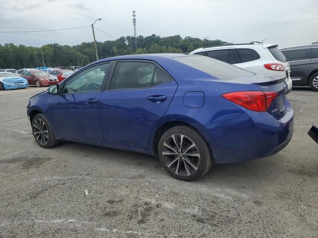 2019 TOYOTA COROLLA L 2T1BURHE2KC195447