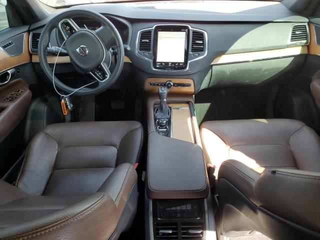 2021 VOLVO XC90 T6 MOMENTUM YV4A22PK4M1714762