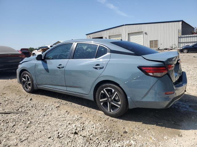 2025 NISSAN SENTRA SV #3282331272