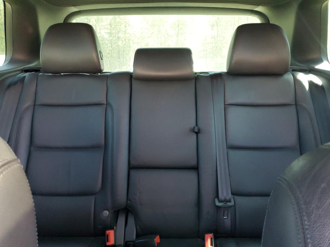 VOLKSWAGEN TIGUAN HIGHLINE