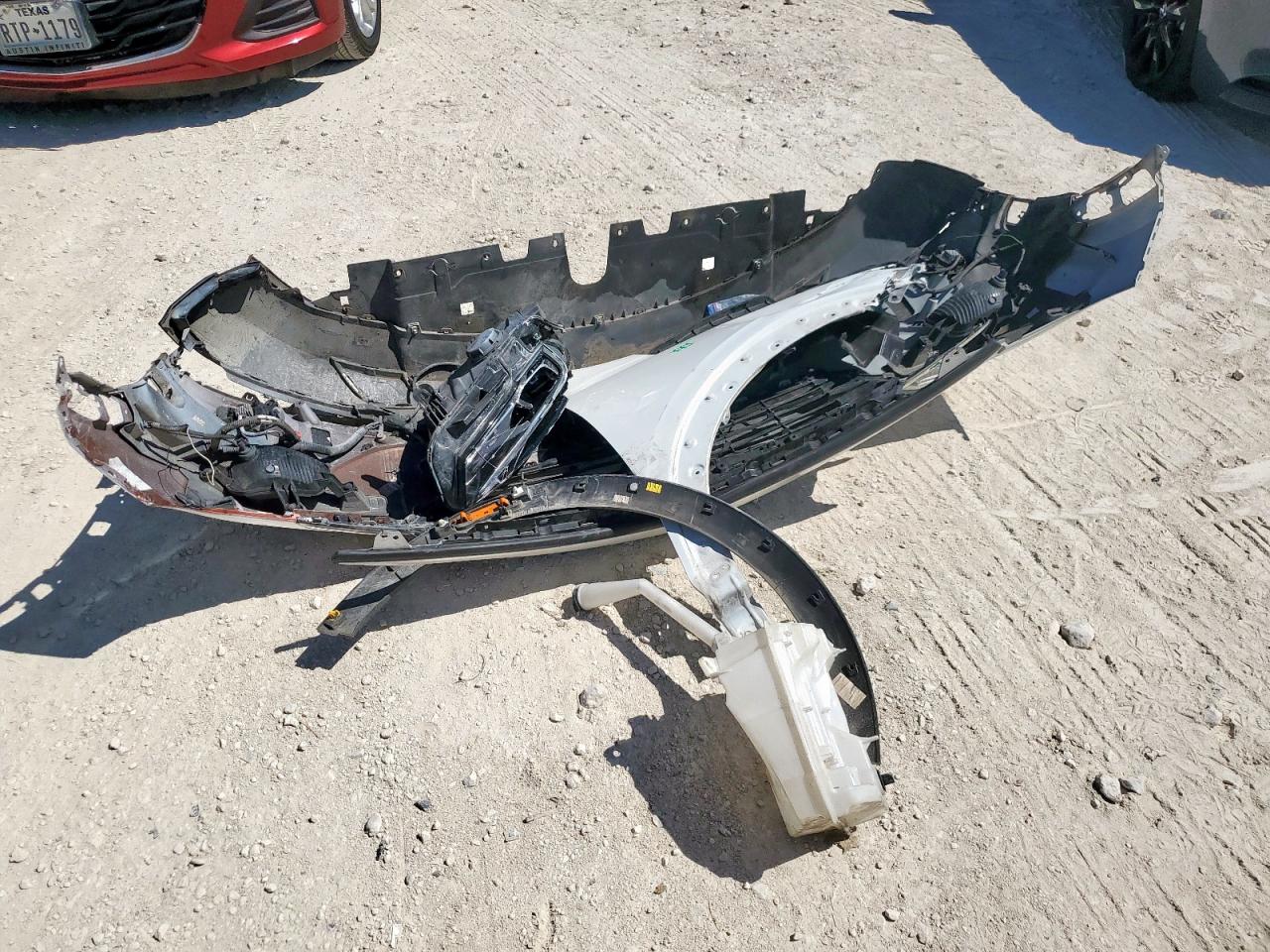 Lot #3305761750 2022 BUICK ENCORE GX