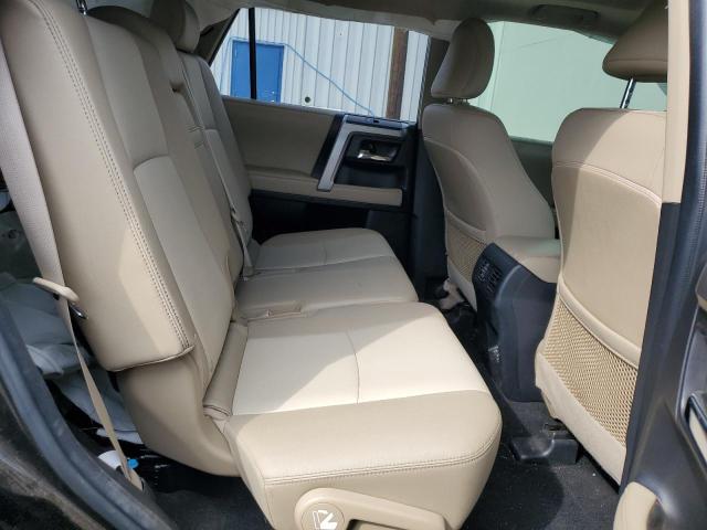 2022 TOYOTA 4RUNNER SR - JTENU5JRXN6062705