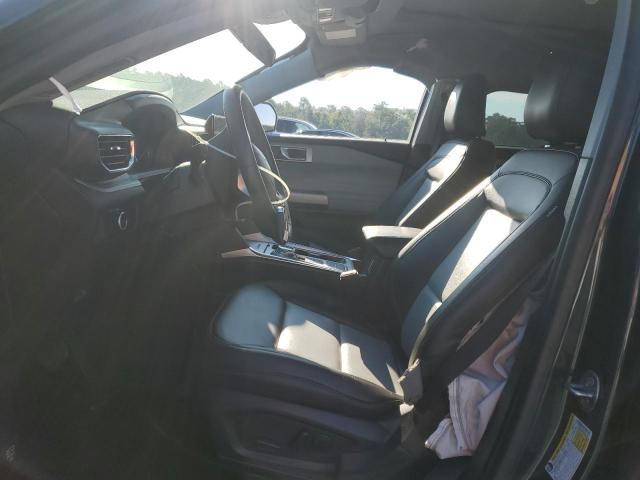 2024 FORD EXPLORER XLT - 1FMSK7DH8RGA57235