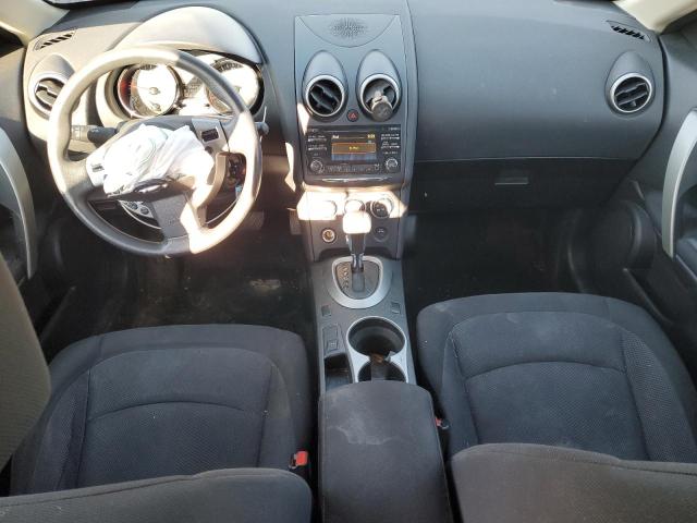 2015 NISSAN ROGUE SELE JN8AS5MV5FW259594