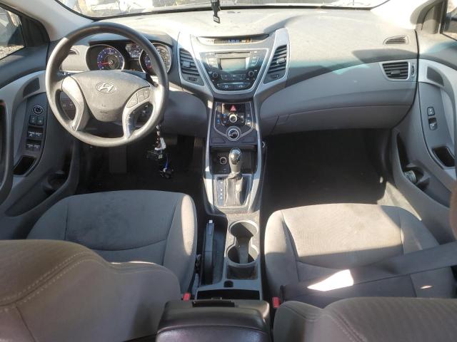 2014 HYUNDAI ELANTRA SE - KMHDH4AE4EU215338