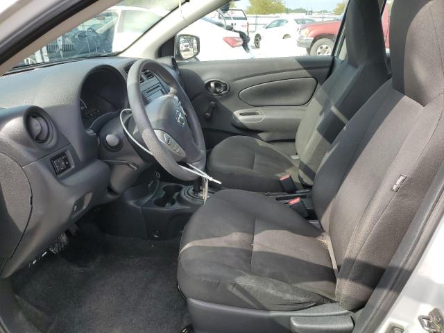 2017 NISSAN VERSA S 3N1CN7AP9HL903266