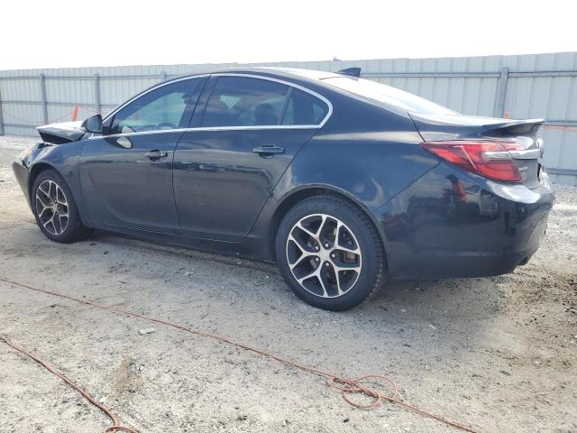 2017 BUICK REGAL SPOR 2G4GL5EX0H9128289
