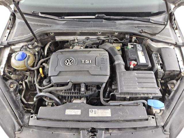 2016 VOLKSWAGEN GOLF SPORT 3VWC17AU7GM515196