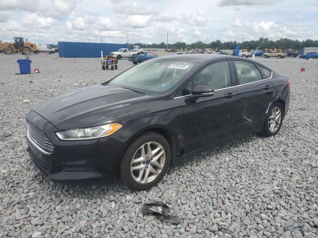 2014 FORD FUSION SE - 3FA6P0HD4ER372290
