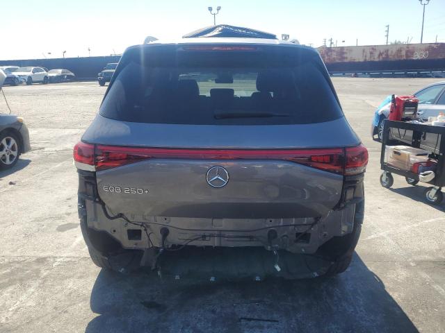 2023 MERCEDES-BENZ EQB 250+ W1N9M0CB9PN036347