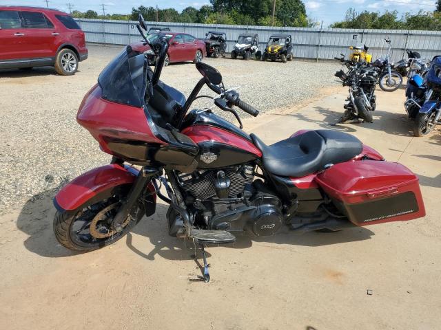 2021 HARLEY-DAVIDSON FLTRXS #3278660925