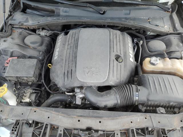 2017 DODGE CHARGER R/ 2C3CDXCT7HH537847