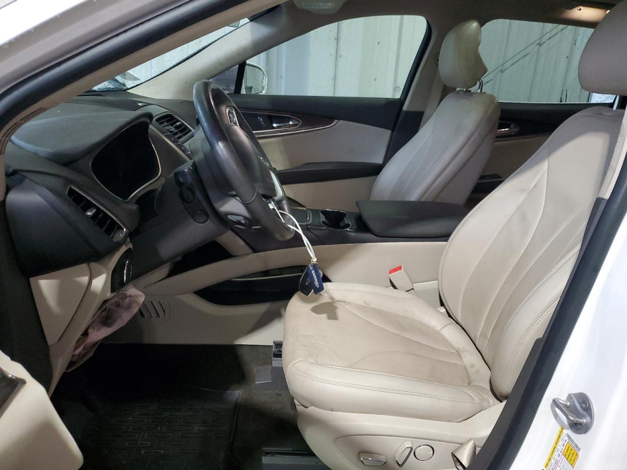 LINCOLN NAUTILUS RESERVE