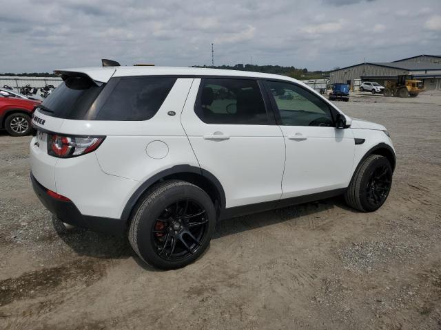 2019 LAND ROVER DISCOVERY SPORT SE SALCP2FX8KH808845