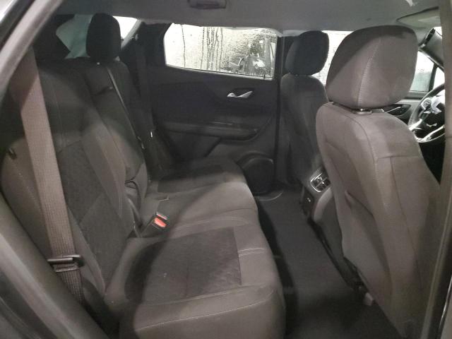 2022 CHEVROLET BLAZER 2LT #3280461175