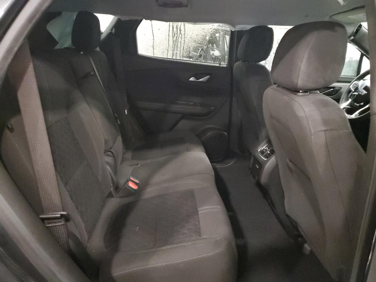 CHEVROLET BLAZER 2LT