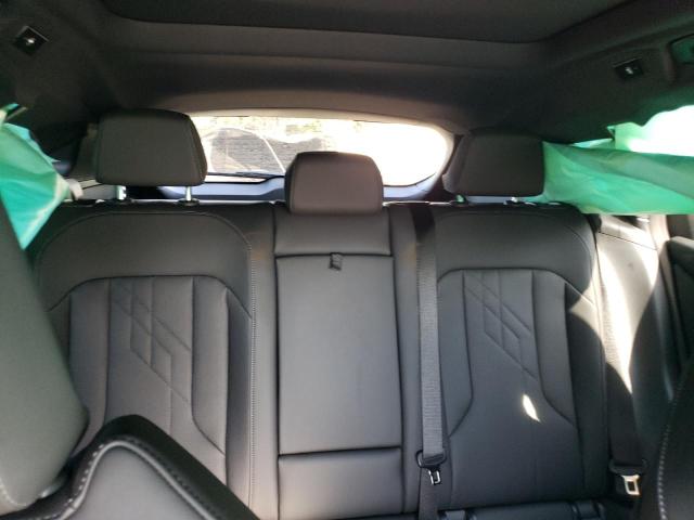 2025 BMW X3 30 XDRI 5UX53GP0XS9Z26690