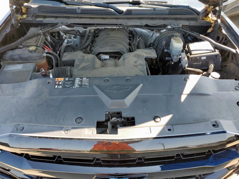 2016 CHEVROLET SILVERADO C1500 LT 3GCPCREC3GG187205