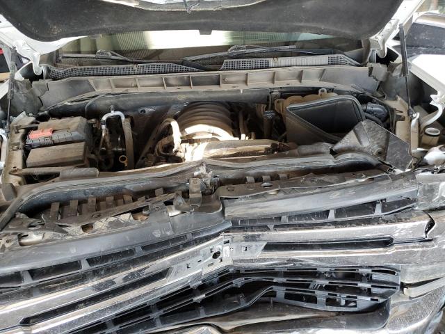 2019 CHEVROLET SILVERADO - 1GCUYDED5KZ311516