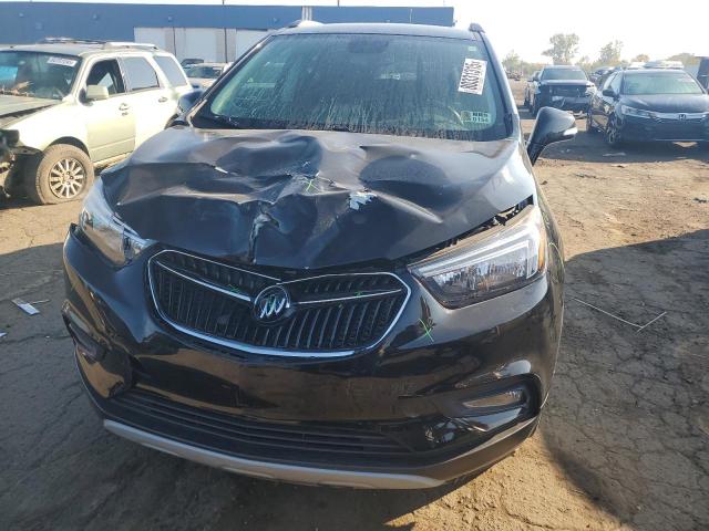 2018 BUICK ENCORE SPO KL4CJ1SBXJB551955