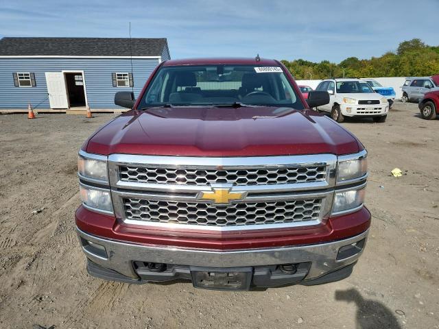2014 CHEVROLET SILVERADO - 3GCUKREC1EG272806