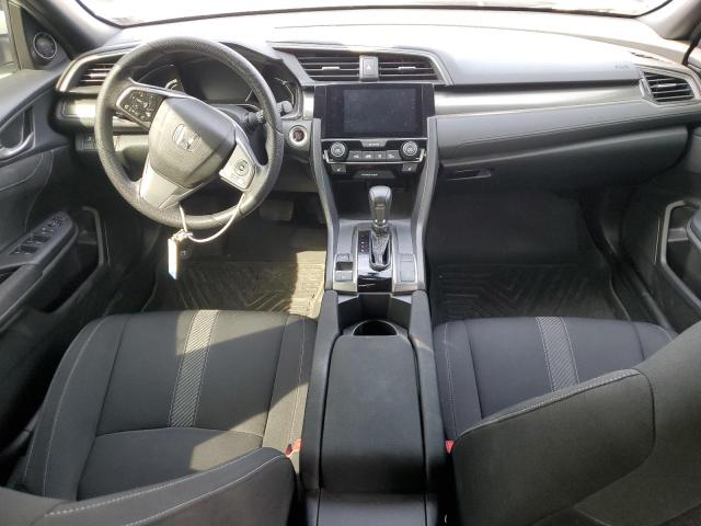 2018 HONDA CIVIC EX SHHFK7H57JU238183