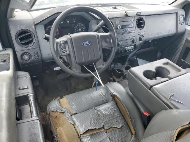 2015 FORD F350 SUPER - 1FD8X3F6XFEC34388