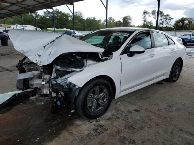 2024 KIA K5 LXS - 5XXG14J27RG234683