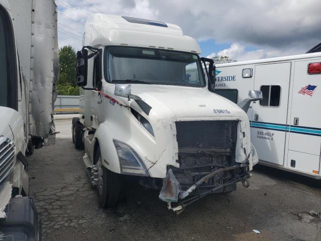 Global Auto Auctions: 2020 VOLVO VNL