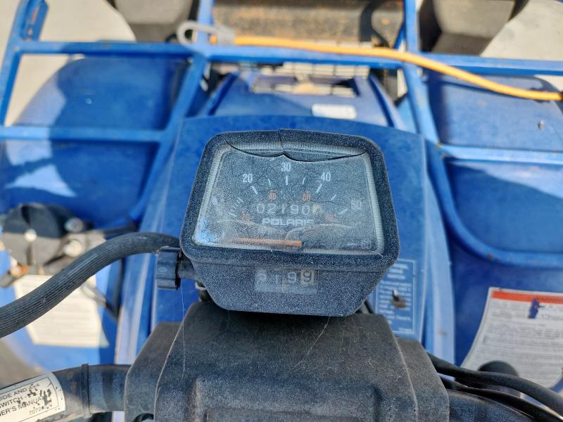 1996 POLARIS ATV #3316936066
