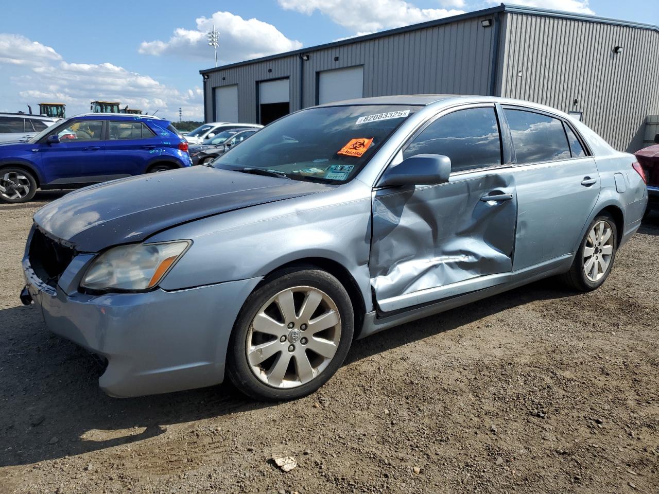 Lot #3291333158 2006 TOYOTA AVALON XL