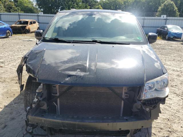 2016 CHRYSLER TOWN & COU #3296325511