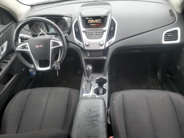 2016 GMC TERRAIN SLE - 2GKALNEK8G6337427