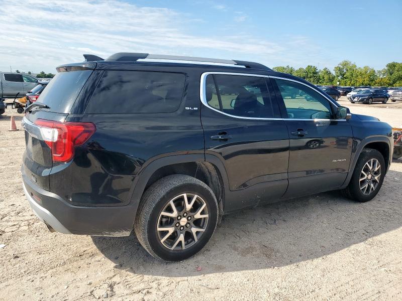 2020 GMC ACADIA SLE 1GKKNKLA7LZ119811