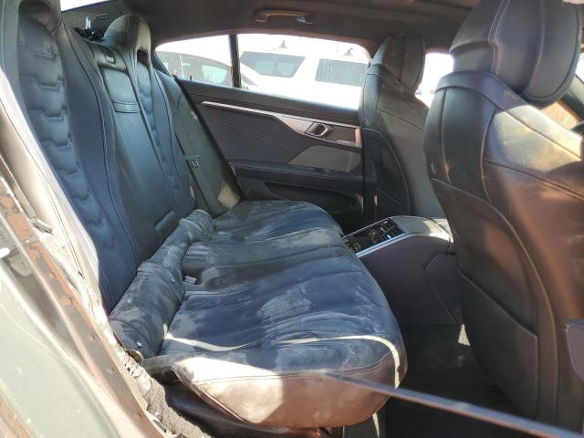 2025 BMW M850XI WBAGV8C06SCU35470