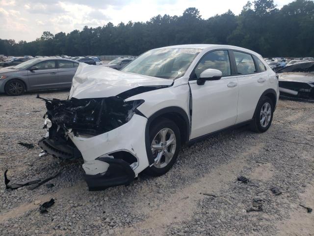 Global Auto Auctions: 2025 HONDA HR-V LX